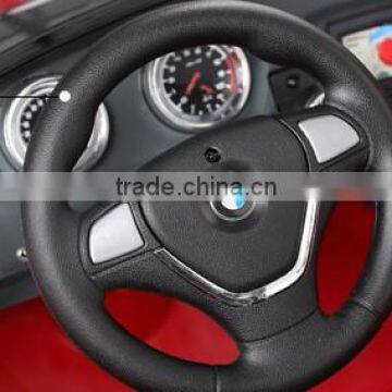 12v Children's Electric Cars Ride on Toy Wholesale photo-2