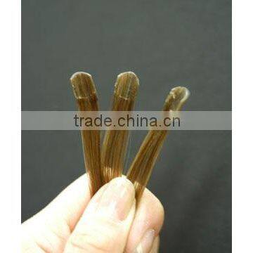 Human Hair / Nail Hair Extension