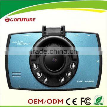 Hot sale 1080p FHD HDMI AR0330 G-sensor motion detect car camera recorder,car camera, car dvr