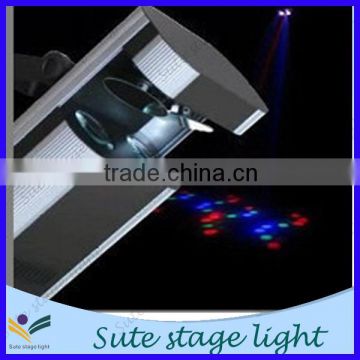 Nightclub led scanner dmx 30W