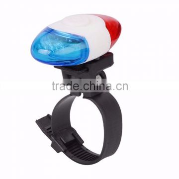 2016 Hot Sale Bike Bicycle Cycling Tail Rear Lights Safety Warning Night Light