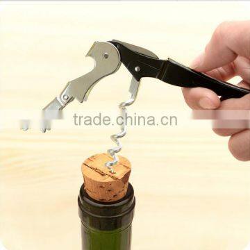 new Multifunctional bottle opener / wine opener corkscrew / corkscrew opener