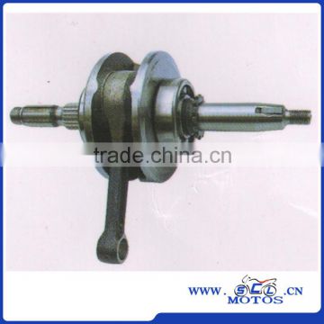 SCL-2013071911 motorcycle crankshaft for SUZUKI V100 engine system