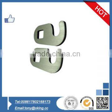 Precision CNC Machining, Made of Steel With Grinding photo-4