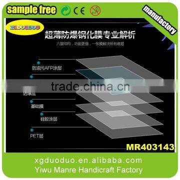 Tempered Glass Price for Iphone 6 Tempered Glass Screen Protector photo-5