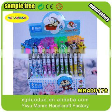 2015 Ball Point Pencil Adn Pens and Multifunction Ball Pen and Pencil photo-4