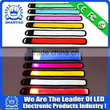 2016 Hot Selling Concert LED Bracelet