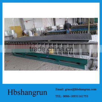 Low Price Chinese Fiberglass Grating Production Line photo-4