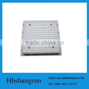 road frp composite manhole cover
