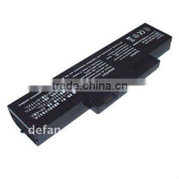 11.1V 5200mAh Fujitsu FOX-EFS-SA-XXF-04 Laptop battery