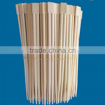 210mm Bulk Disposable Bamboo Chopsticks Twin for Japan photo-6
