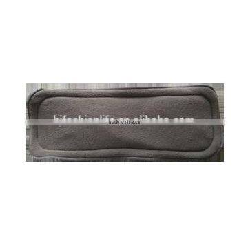 Wholesale Good Absorbent Microfiber Insert Baby Cloth Diaper Insert Free Shipping photo-4