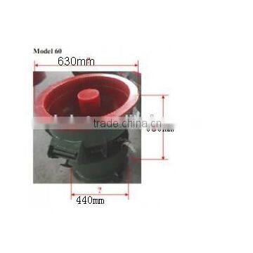 Polishing Tumbler 60L photo-4