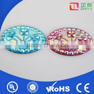 Cheap cabochons wholesale crystal gift