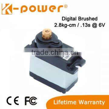 K-power servo DMM016 16g/2.8kg/0.13s