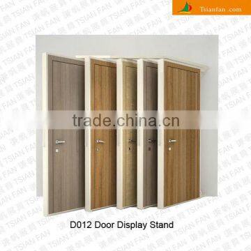 Door Display Showing Stand -D012