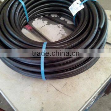 Oxygen hose welding hose manufacture