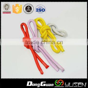 Hot Selling Custom Hollow Braid PP Rope With High Quality photo-3