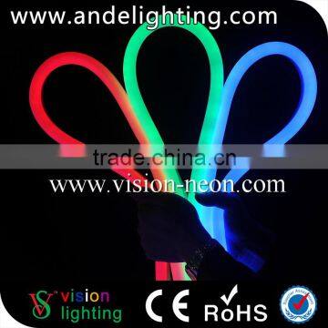 Newest Product PVC Cover Waterproof, Dustproof LED Neon Flex Light Christmas Light photo-4