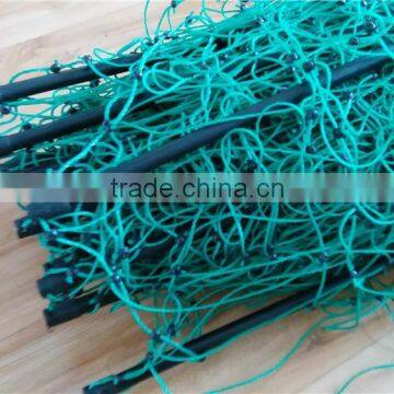 ELECTRIC FENCE NET Poultry Rabbits Hens Ducks 160 ft Long