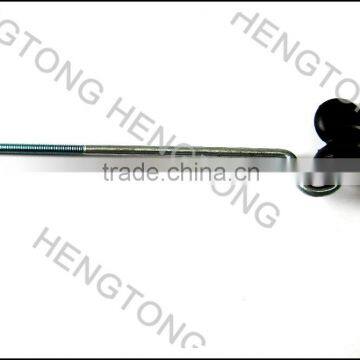 Wooden Fence Insulator photo-4