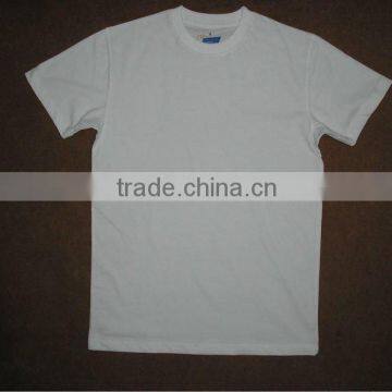 Organic Cotton T-Shirts