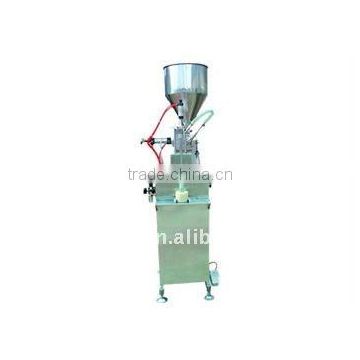 SM Full Automatic Liquid Filling Machine