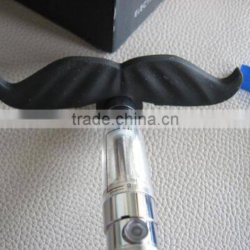Novelty Design Fake Mustache for E-cigarette photo-3