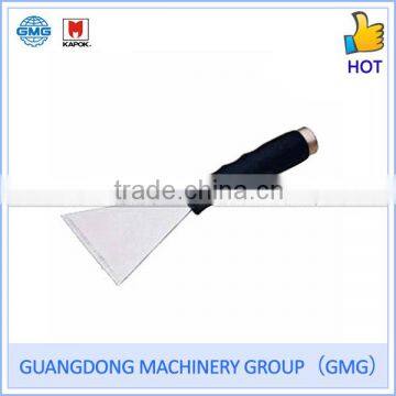Scraper Plastic Handle/Stainless Steel/Joint A Hole If Necessary