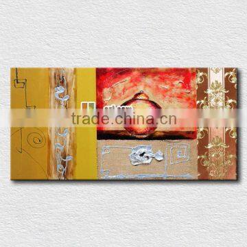 High quality reproduction abstract still life painting oil for home decoration