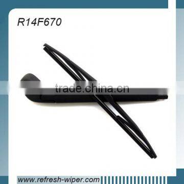 Premium OE Rear Wiper Arm + Blade / Rear Wiper Blade photo-1