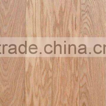 Engineered American Oak Floating Floor