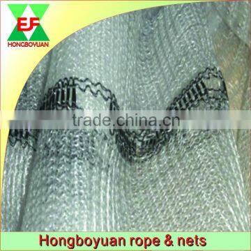 40G Anti-Hail Nets with HDPE material