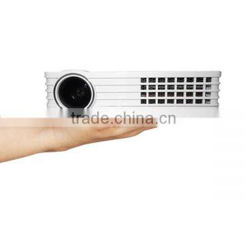 Mini Projector Mobile Phone Portable Projector Video Projector China photo-3