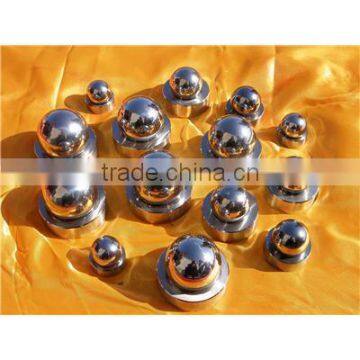 Oil tubing pump valve ball and seat/Rod Pump valve ball/Insert pump valve ball