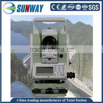 Top Sales Long Ranging and Miniaturization Total Station photo-2