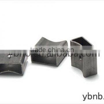 Designer promotional stamping fixture parts