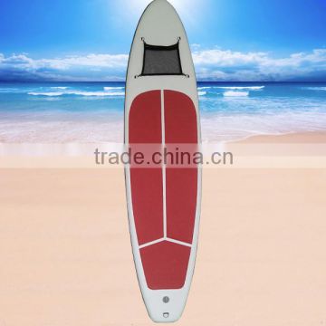 non slip EVA customized logo 335cm wholesale sup paddle board