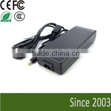 19.5v 6.2a new laptop power adapter replace for PCG-8Q5L PCGA-19V7 VGP-PRAV1 VGP-ACP16 VGP-AC19V15