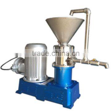 Sanitary Stainless Steel Colloid Mill for Peanut Butter photo-2