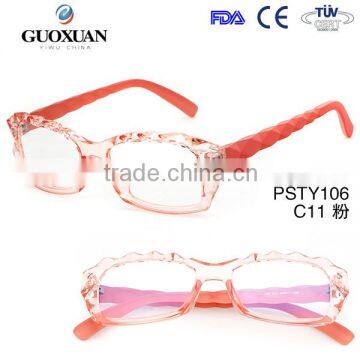 Fashion Square Eyeglasses Retro Men Women Designer Eyeglasses Frame Optical Computer Eye Glasses Frame