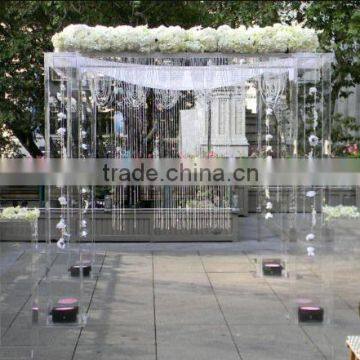 2016 Weddings, Birthday Party Event Outdoor Clear Acrylic Decoration photo-2