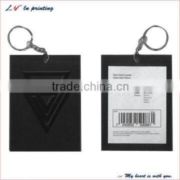 high quality wholesale custom paper hang tags for sale in shanghai