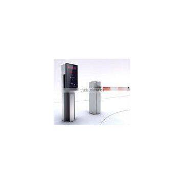 Vehicle parking fee management system software RFID payment solutions