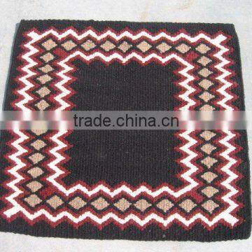 Saddle Blanket