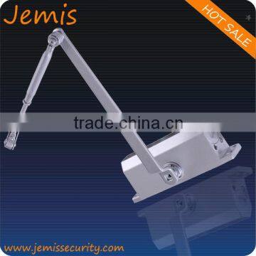 high class good quality Aluminum electric door closer for 45kg~65kg wooden door/fire door JM-DC02