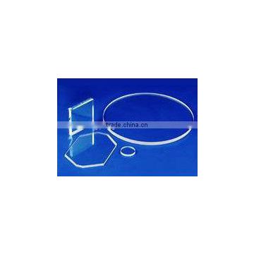 Optical Glass quartz k9 IR uv filter, Optical IR Cut filter