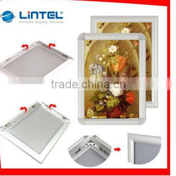 Factory Price Poster Stand Photo Snap Frame