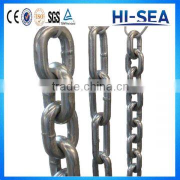 Australian Standard Short Link/ Medium Link/ Long Link Welded Chain
