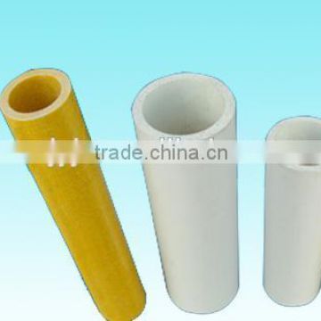 fiberglass reinforced u-shaped plastic profile